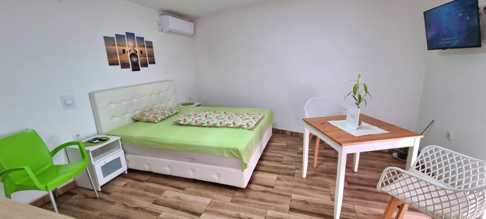 "My Life" Luxury River Apartments Ni Exterior foto